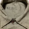 画像4: NOS WW2 USMC P42 HBT Jacket (4)