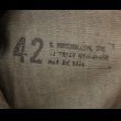 画像9: NOS WW2 USMC P42 HBT Jacket (9)