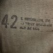 画像9: NOS WW2 USMC P42 HBT Jacket (9)