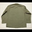 画像2: NOS WW2 USMC P42 HBT Jacket (2)