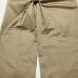 画像10: US ARMY M45 Khaki Chino Trousers (10)