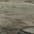 画像9: WW2 40’s USMC HBT Trousers (9)