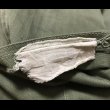 画像7: WW2 40’s USMC HBT Trousers (7)