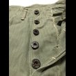 画像8: WW2 40’s USMC HBT Trousers (8)