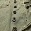 画像8: WW2 40’s USMC HBT Trousers (8)