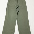 画像3: WW2 40’s USMC HBT Trousers (3)