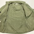 画像4: 60’s ARMY 1st M65 Field Jacket(S-R) (4)