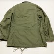 画像3: 60’s ARMY 1st M65 Field Jacket(S-R) (3)