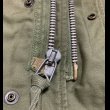 画像7: 60’s ARMY 1st M65 Field Jacket(S-R) (7)