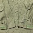 画像6: 60’s ARMY 1st M65 Field Jacket(S-R) (6)