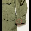 画像11: 60’s ARMY 1st M65 Field Jacket(S-R) (11)