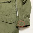 画像11: 60’s ARMY 1st M65 Field Jacket(S-R) (11)