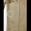 画像10: NOS ARMY M45 Khaki Chino Trousers (33x31) (10)