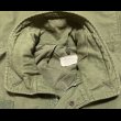 画像5: 60’s ARMY 1st M65 Field Jacket(S-R) (5)