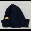 画像2: US NAVY Watch Cap (MC&TSA) (2)