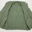 画像4: WW2 ARMY 1st HBT Jacket (4)