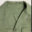 画像2: WW2 ARMY 1st HBT Jacket (2)