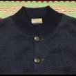 画像4: 40’s USMA Cadet Knit Jacket (4)