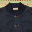 画像4: 40’s USMA Cadet Knit Jacket (4)