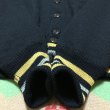 画像7: 40’s USMA Cadet Knit Jacket (7)