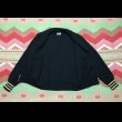 画像2: 40’s USMA Cadet Knit Jacket (2)