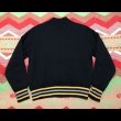 画像3: 40’s USMA Cadet Knit Jacket (3)