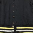 画像8: 40’s USMA Cadet Knit Jacket (8)