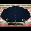 画像1: 40’s USMA Cadet Knit Jacket (1)