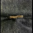 画像5: Circa 30’s Sweet Orr Key Ring (HORSESHOE型) (5)