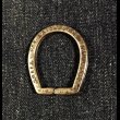 画像4: Circa 30’s Sweet Orr Key Ring (HORSESHOE型) (4)