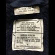 画像5: 90’ N.O.S. USN Aramid Cold Weather Jacket (38-40) Medium (5)