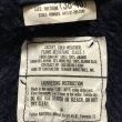 画像5: 90’ N.O.S. USN Aramid Cold Weather Jacket (38-40) Medium (5)