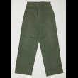 画像2: 50’s USMC HBT Trousers P53 (2)