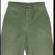 画像4: 50’s USMC HBT Trousers P53 (4)