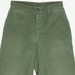 画像4: 50’s USMC HBT Trousers P53 (4)