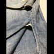 画像5: 50’s Blue Chambray Shirt (XL) (5)