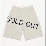 画像: 50’s ARMY Chino Shorts (30R)