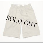 画像: 50’s ARMY Chino Shorts Mint Condition (32L)