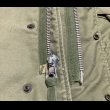 画像10: 60’s "1st" M-65 Field Jacket (M-Short) (10)