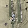 画像10: 60’s "1st" M-65 Field Jacket (M-Short) (10)