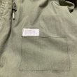 画像11: 60’s "1st" M-65 Field Jacket (M-Short) (11)