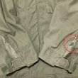 画像13: 60’s "1st" M-65 Field Jacket (M-Short) (13)