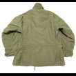 画像5: 60’s "1st" M-65 Field Jacket (M-Short) (5)