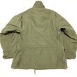 画像5: 60’s "1st" M-65 Field Jacket (M-Short) (5)