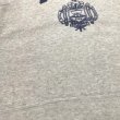 画像10: Circa 60’s USNA 染み込みプリントSweat Shirt (10)