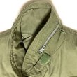 画像7: 60’s "1st" M-65 Field Jacket (M-Short) (7)