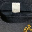 画像6: US ARMY フロッキープリント Sweat Shirt (6)