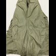 画像13: USMC "Poplin" M-1951 Field Jacket w/Matched Liner (13)