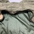 画像8: USMC "Poplin" M-1951 Field Jacket w/Matched Liner (8)