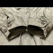 画像10: USMC "Poplin" M-1951 Field Jacket w/Matched Liner (10)